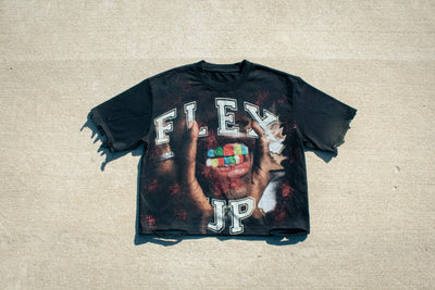 Flex UP Tee