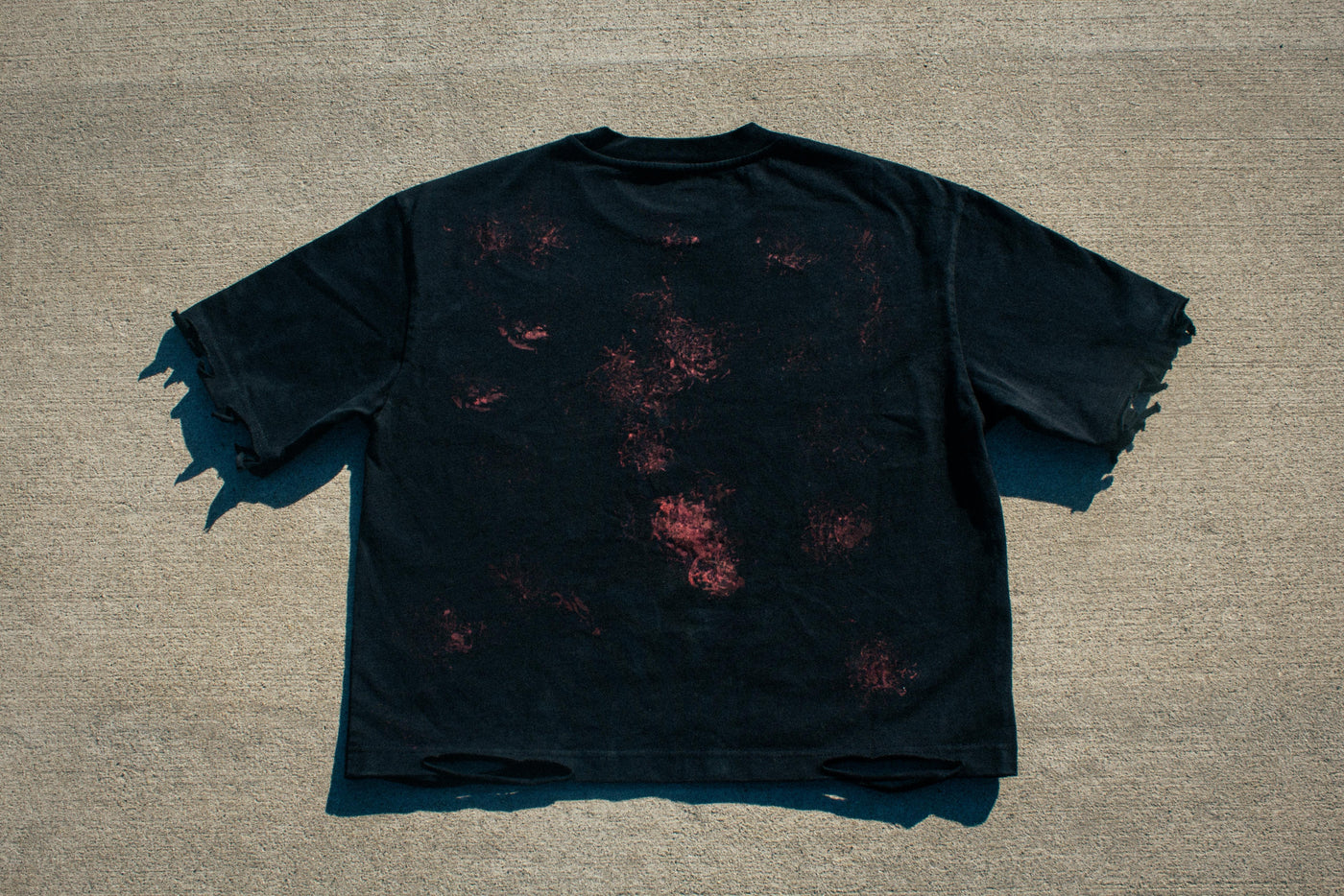 Flex UP Tee